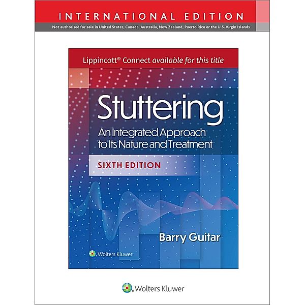 Stuttering, Barry Guitar