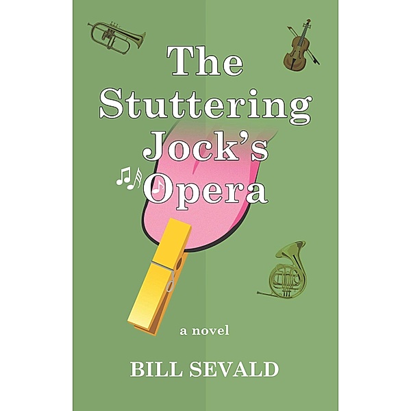 Stuttering Jock's Opera, Bill Sevald