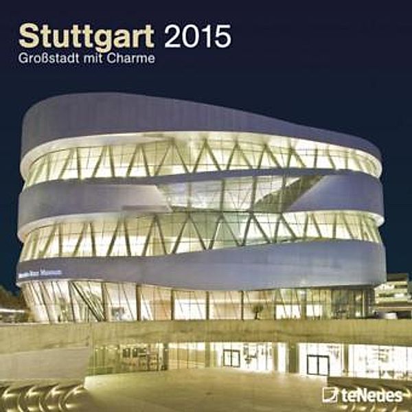 Stuttgart 2015