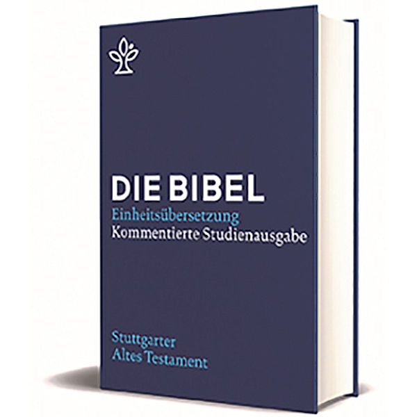 Stuttgarter Altes Testament, 2 Teile.Bd.1/1-2