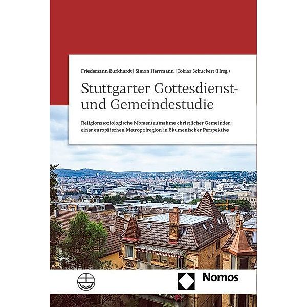 Stuttgarter Gottesdienst- und Gemeindestudie