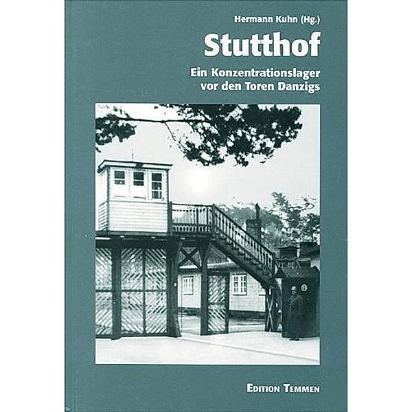 Stutthof, Janina Grabowska