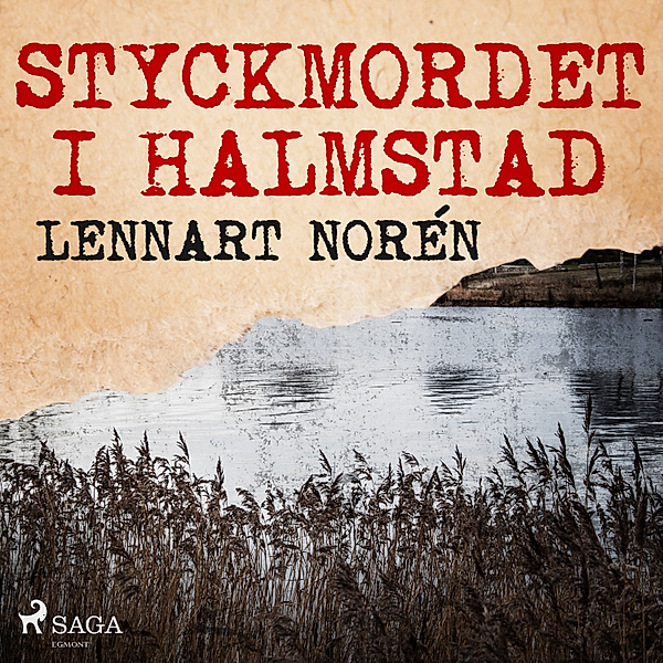 Styckmordet i Halmstad, Lennart Norén