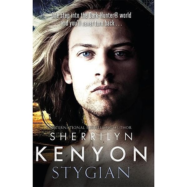Stygian, Sherrilyn Kenyon