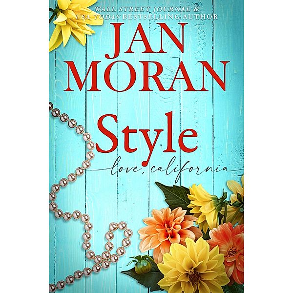 Style, Jan Moran