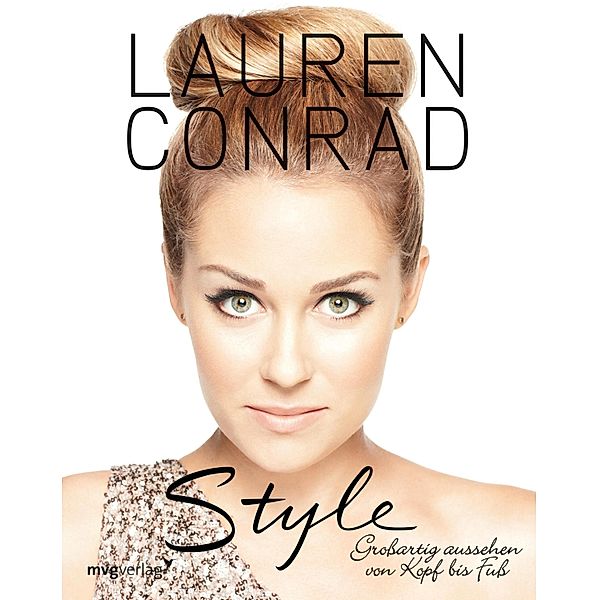 Style, Lauren Conrad
