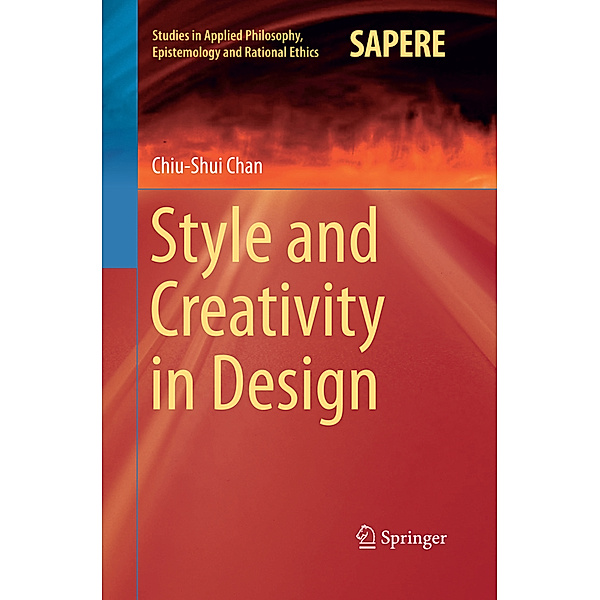 Style and Creativity in Design, Chiu-Shui Chan