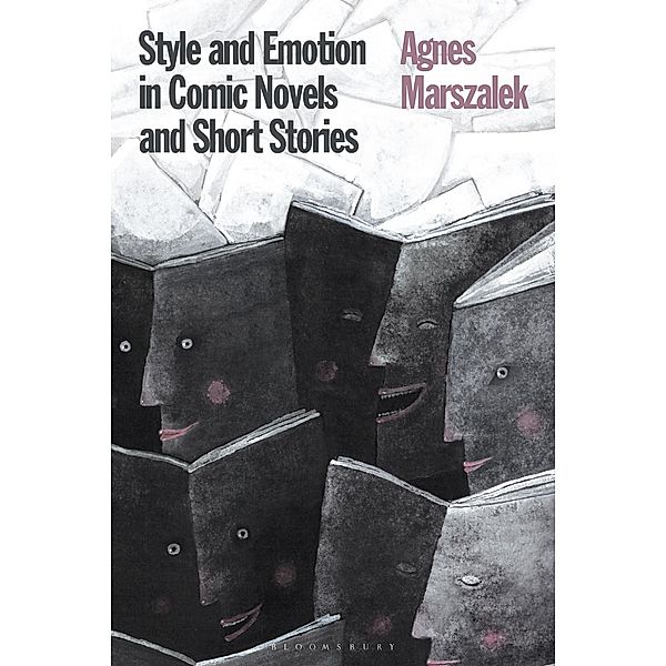 Style and Emotion in Comic Novels and Short Stories, Agnes Marszalek