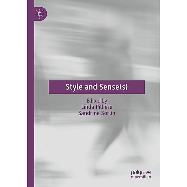 Style and Sense(s) / Progress in Mathematics