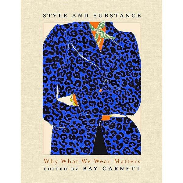 Style and Substance, Bay Garnett