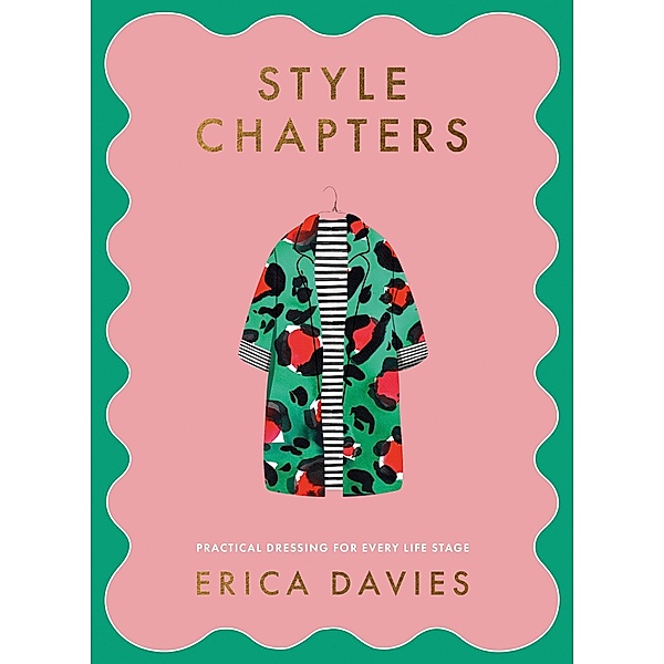 Style Chapters, Erica Davies