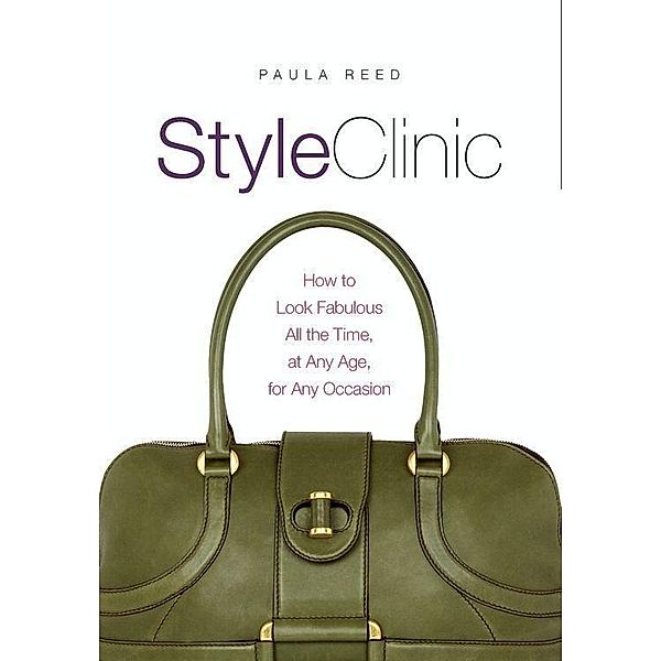 Style Clinic, Paula Reed