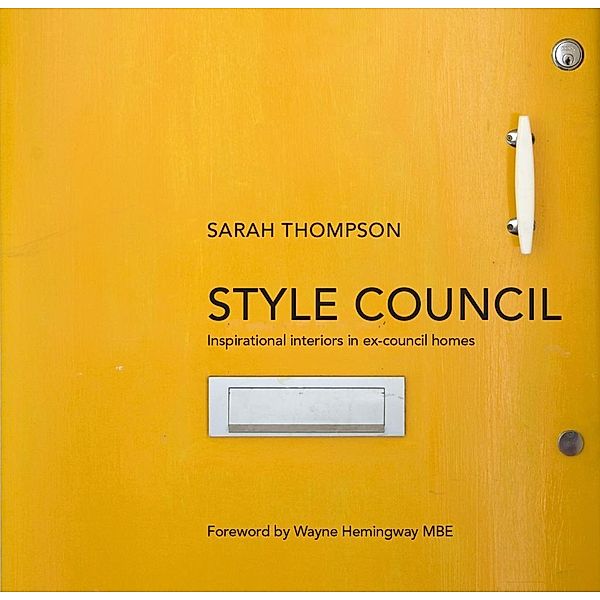 Style Council, Sarah Thompson