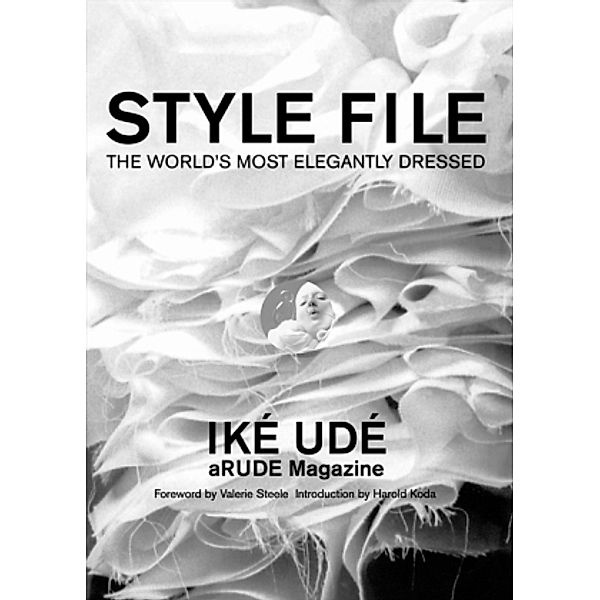 Style File, Iké Udé
