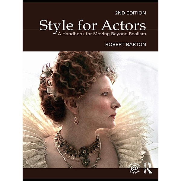 Style For Actors, Robert Barton