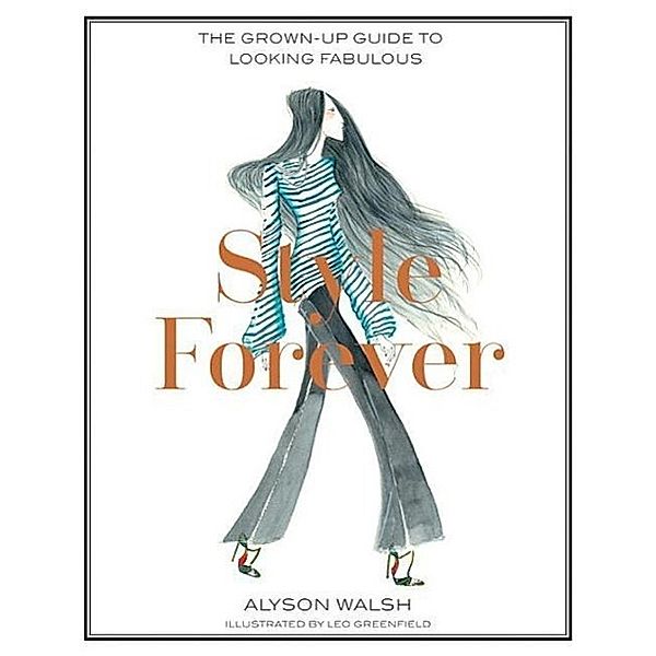 Style Forever, Alyson Walsh