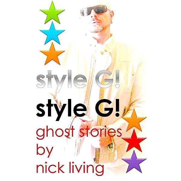 style G!, Nick Living