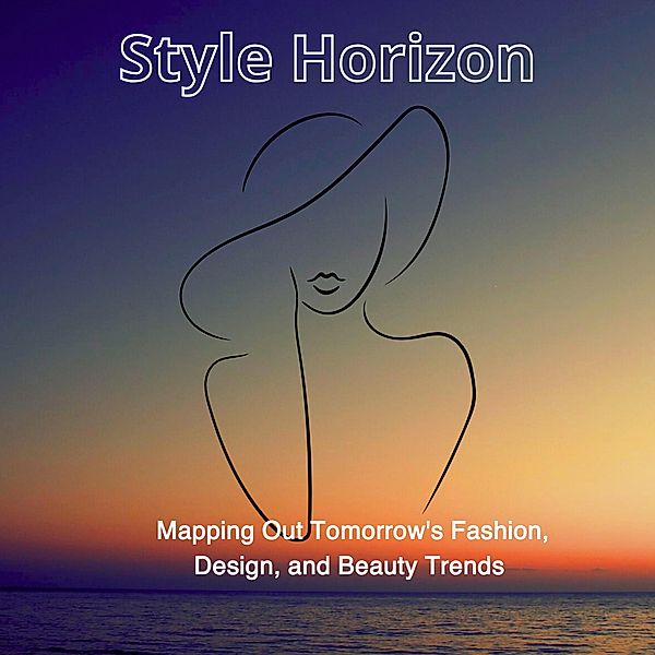 Style Horizon: Mapping Out Tomorrow's Fashion, Design, and Beauty Trends (Fashion and style) / Fashion and style, Yassir Albonie