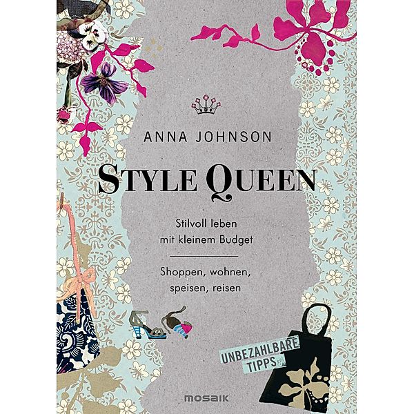 Style Queen, Anna Johnson