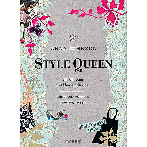 Style Queen, Anna Johnson