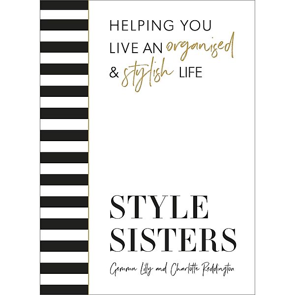 Style Sisters, Charlotte Reddington, Gemma Lilly