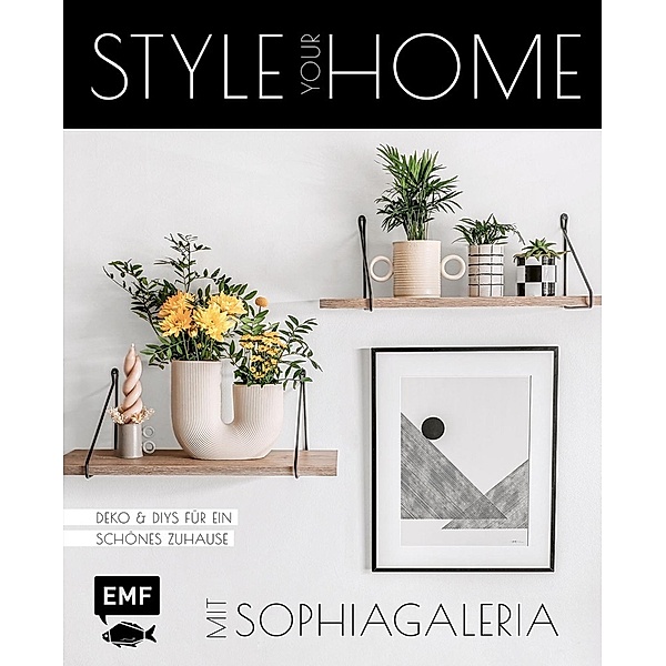 Style your Home mit sophiagaleria, Sophie Zeiss