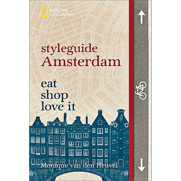Styleguide Amsterdam, Styleguide Amsterdam