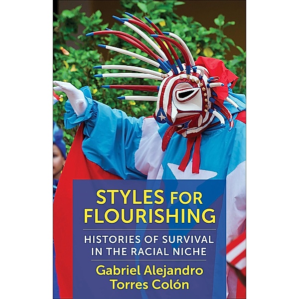 Styles for Flourishing, Gabriel Alejandro Torres Colón