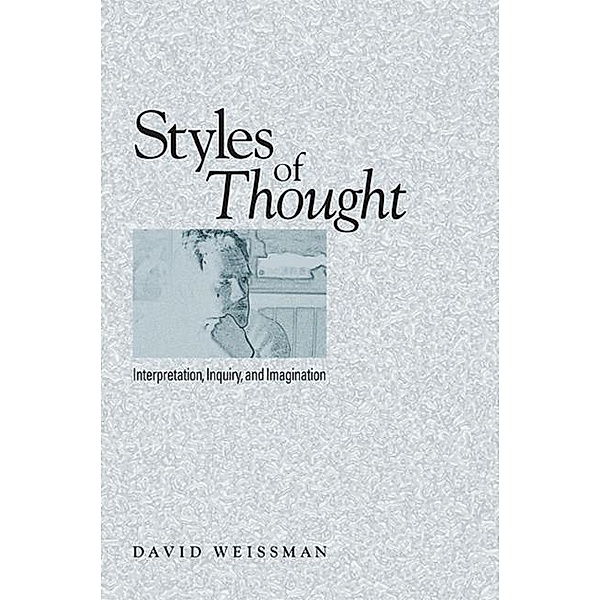 Styles of Thought, David Weissman
