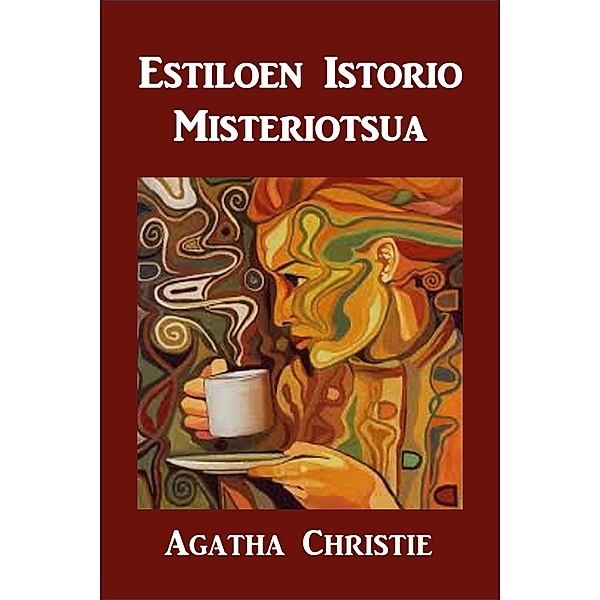 Stylesen Afera Misteriotsua, Agatha Christie