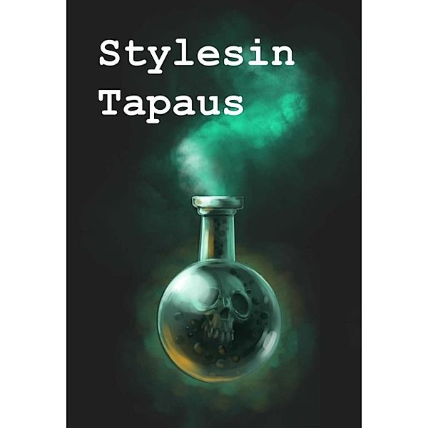 Stylesin Tapaus, Agatha Christie