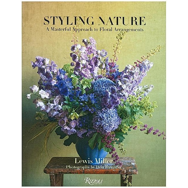 Styling Nature, Lewis Miller