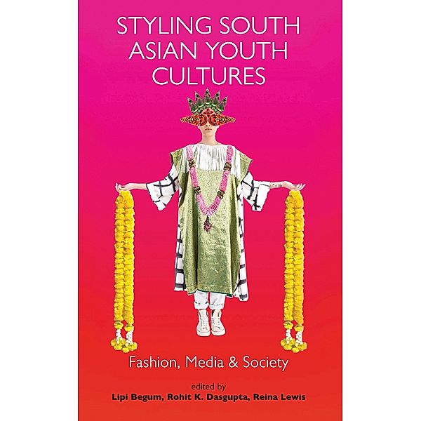 Styling South Asian Youth Cultures