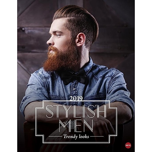 Stylish Men 2019