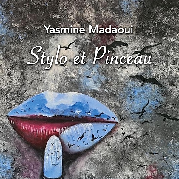 Stylo et Pinceau, Yasmine Madaoui