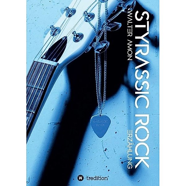 Styrassic Rock, Walter Amon