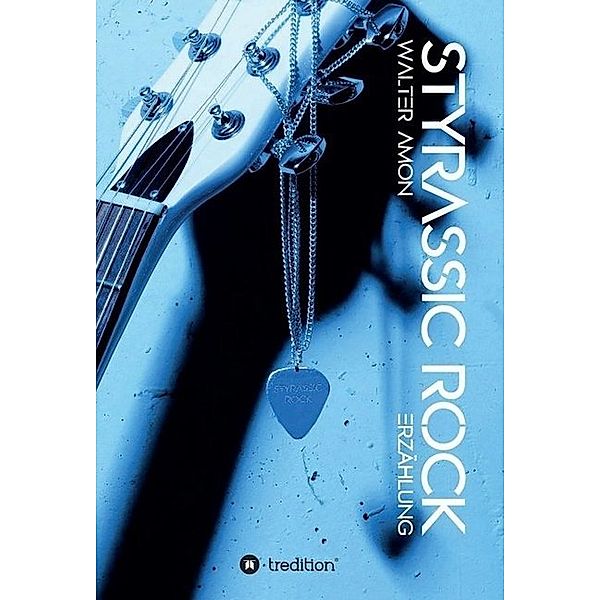 Styrassic Rock, Walter Amon