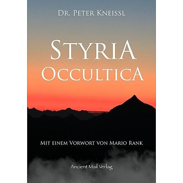 Styria Occultica, Peter Kneissl