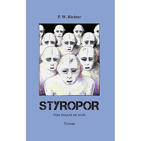 Styropor, P. W. Richter