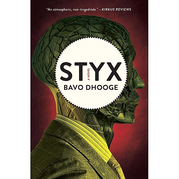 Styx, Bavo Dhooge