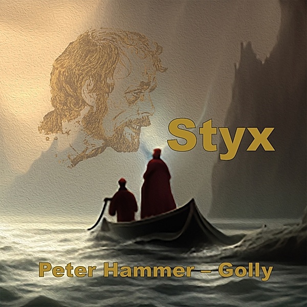 Styx, Golly Peter Hammer