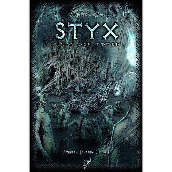 Styx - Fluss der Toten