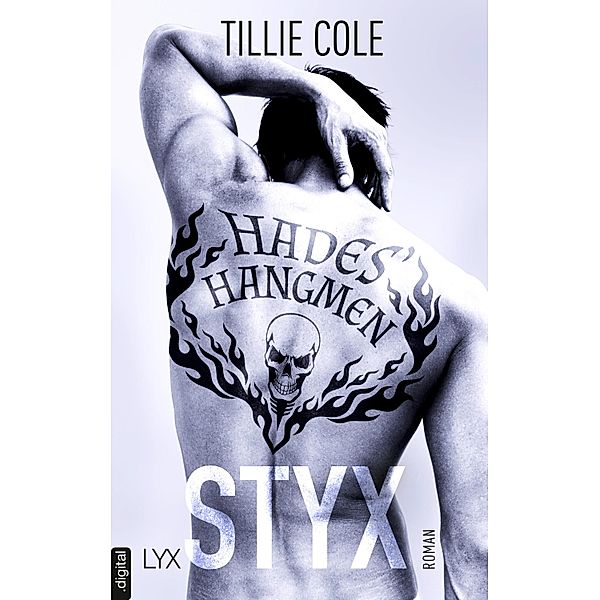 Styx / Hades' Hangmen Bd.1, Tillie Cole