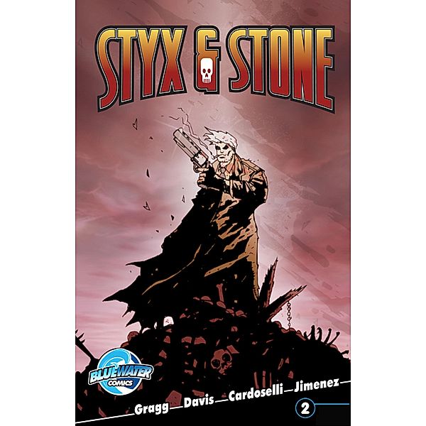 Styx & Stone, Adam Gragg