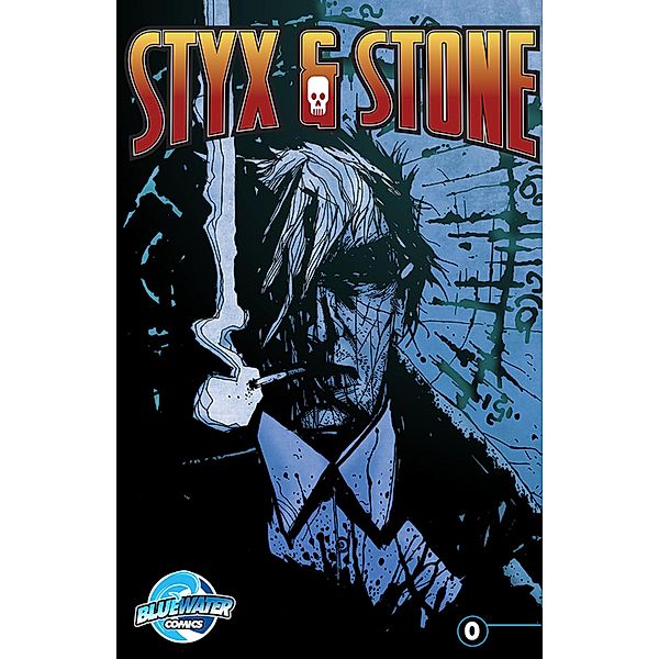 Styx & Stone / Styx & Stone, Adam Gragg
