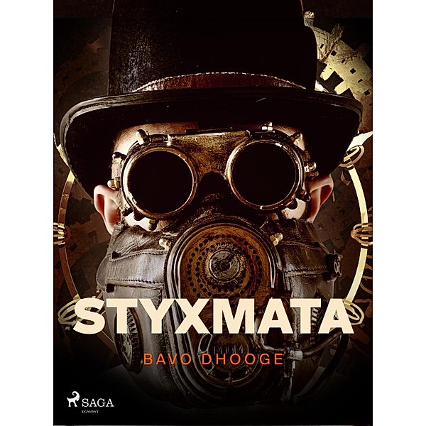 Styxmata, Bavo Dhooge
