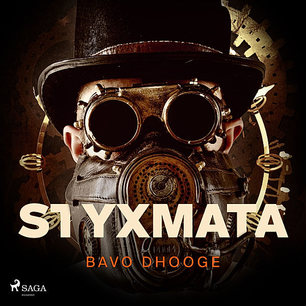 Styxmata, Bavo Dhooge