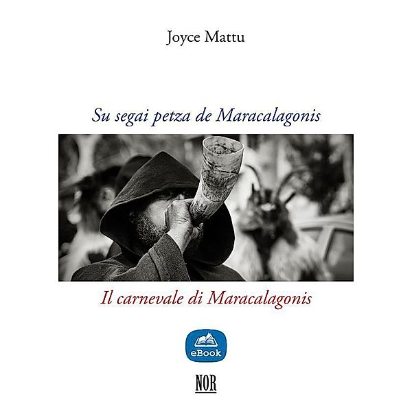 Su segai petza de Maracalagonis / contados Bd.1, Joyce Mattu