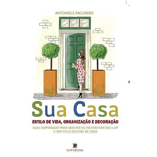 Sua Casa, Antoniele Fagundes