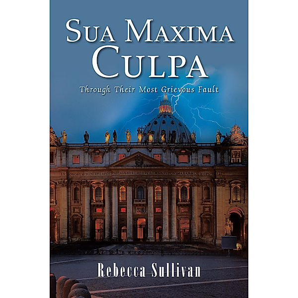 Sua Maxima Culpa, Rebecca Sullivan